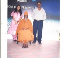 SWAMY MALAYSIA PREACHINGS -2002